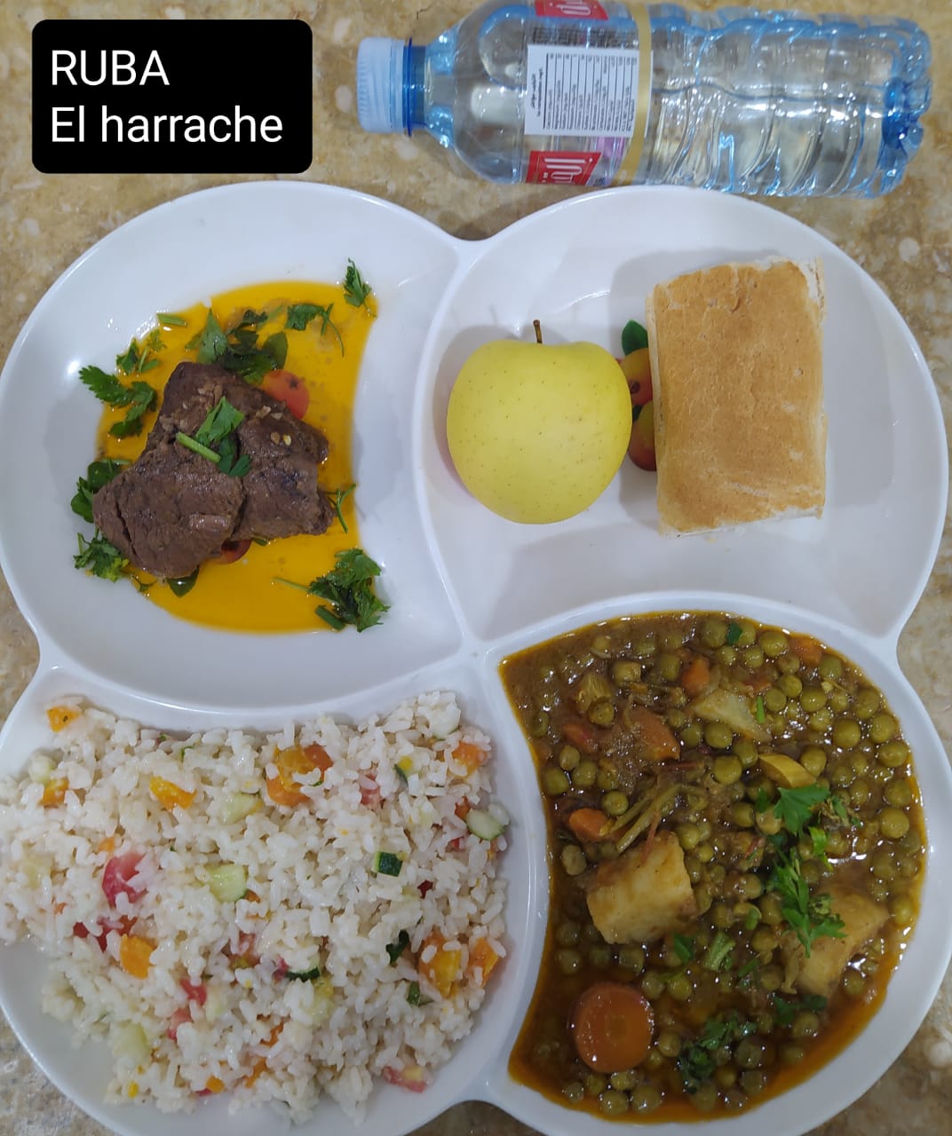 الإقامة الجامعية بوراوي عمار