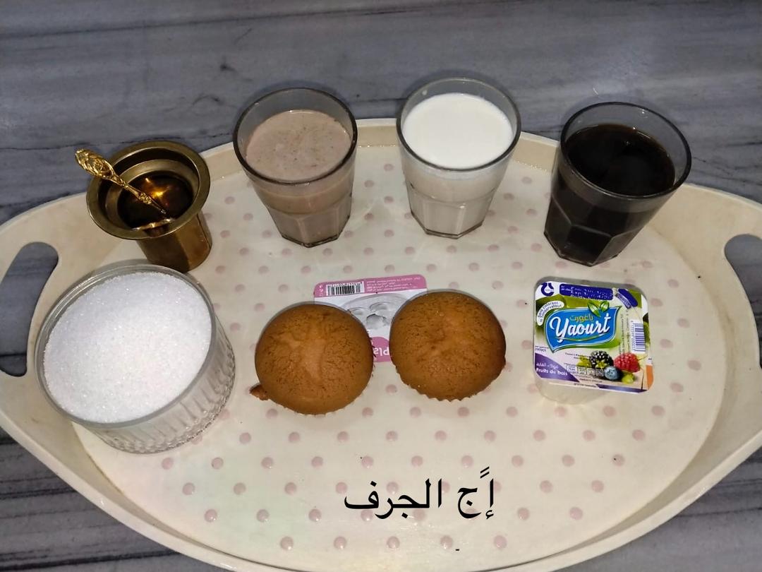 الإقامة الجامعية الجرف 06 
