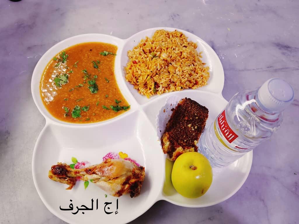 الإقامة الجامعية الجرف 06 
