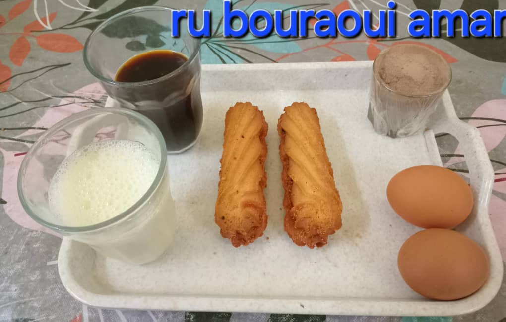 الإقامة الجامعية بوراوي عمار 