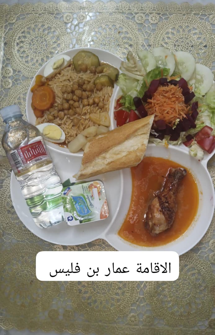 عمار بن فليس 