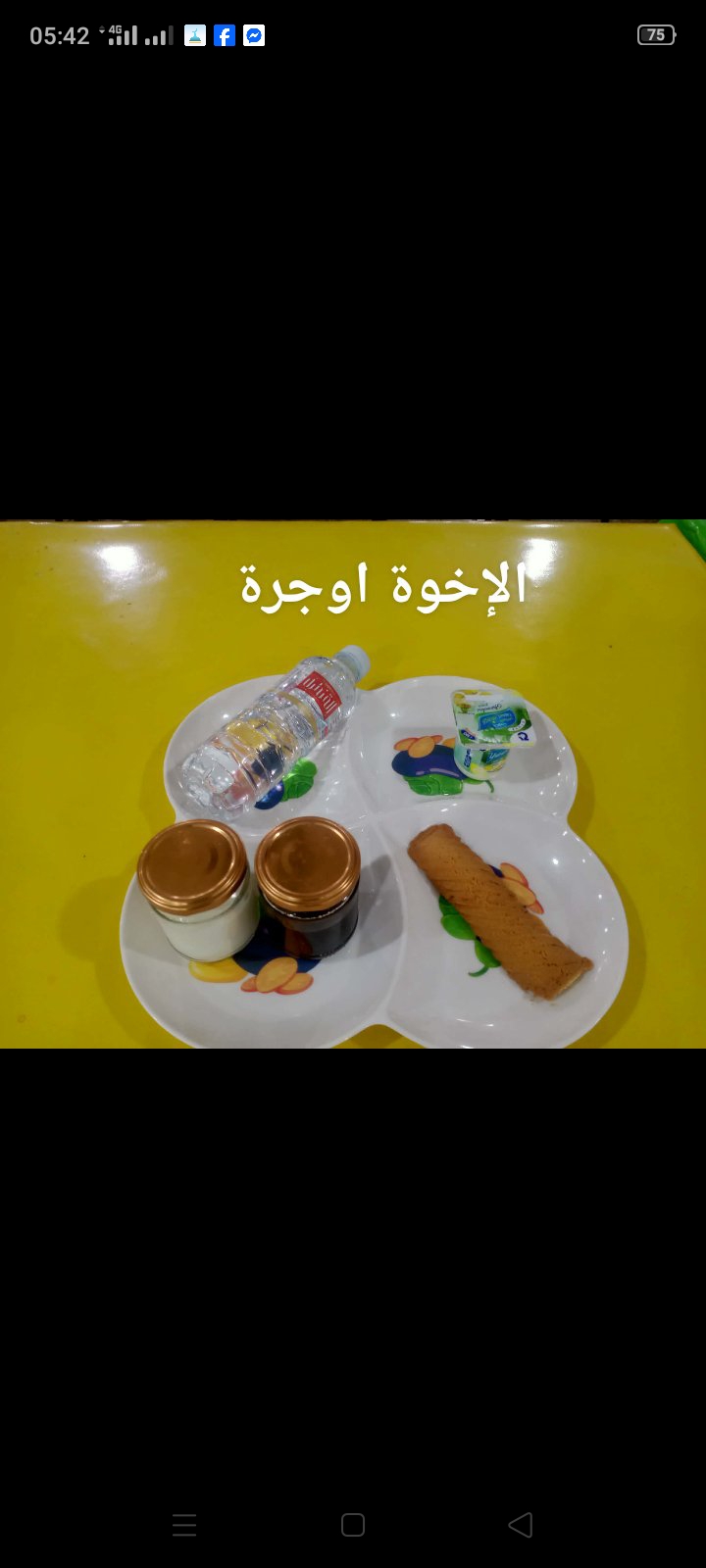 الإخوة أوجرة 