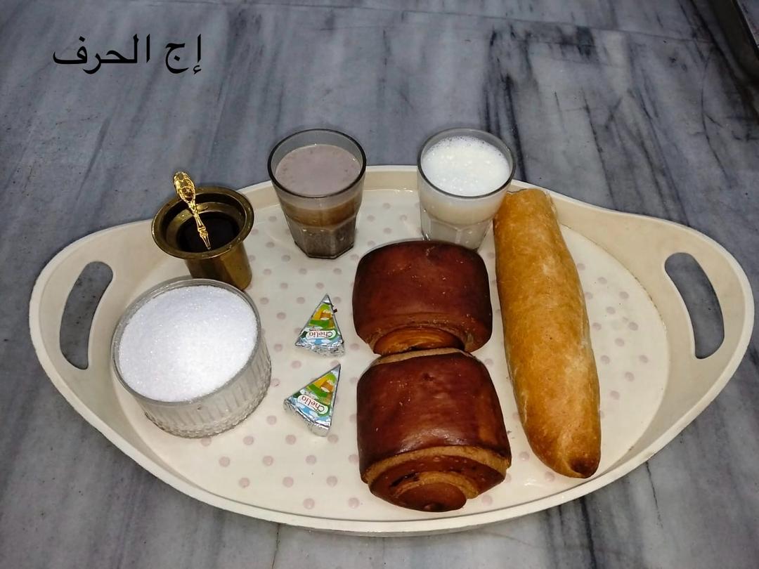الإقامة الجامعية الجرف 06 