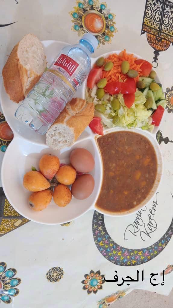 الإقامة الجامعية الجرف 06 