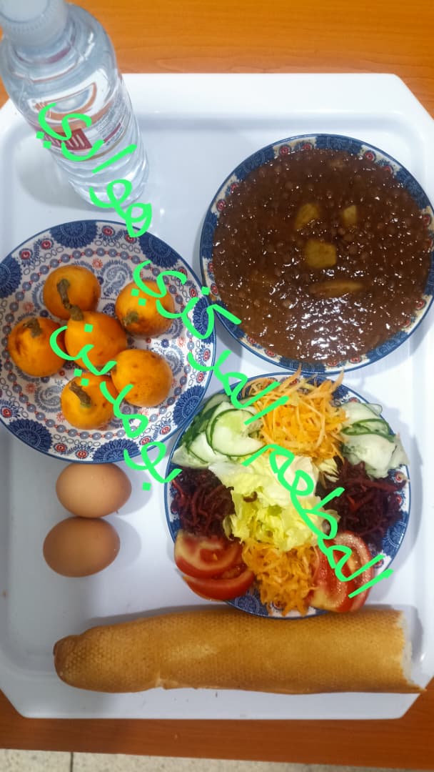 المطعم المركزي هواري بومدين 