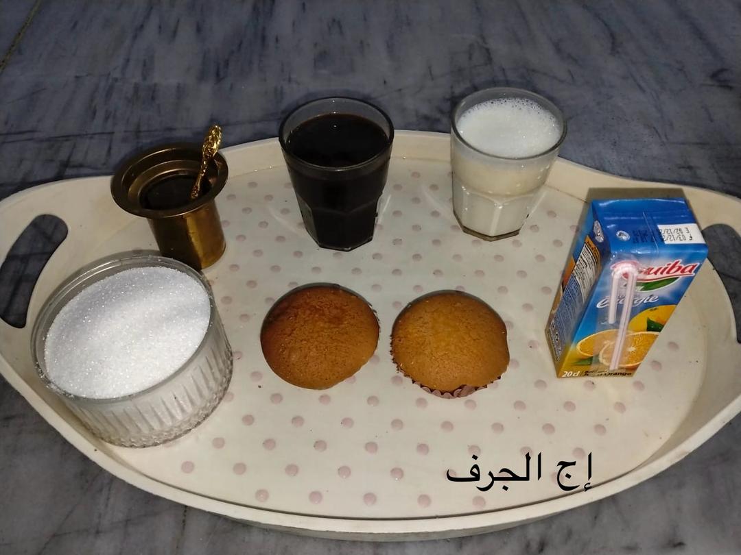 الإقامة الجامعية الجرف 06 