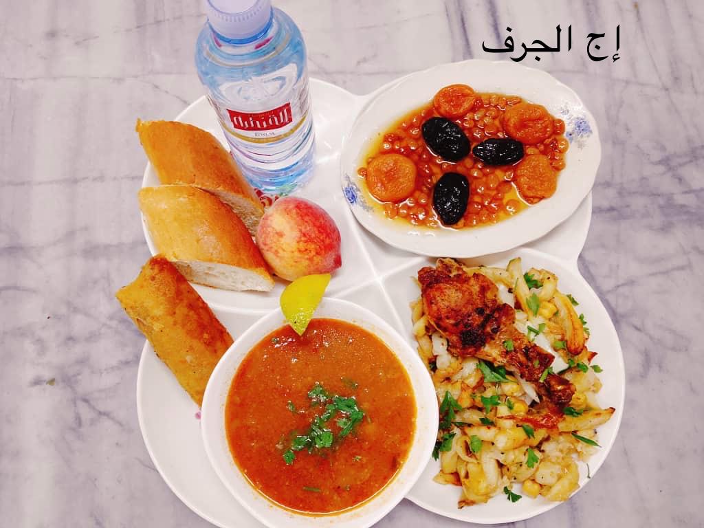الإقامة الجامعية الجرف 06 