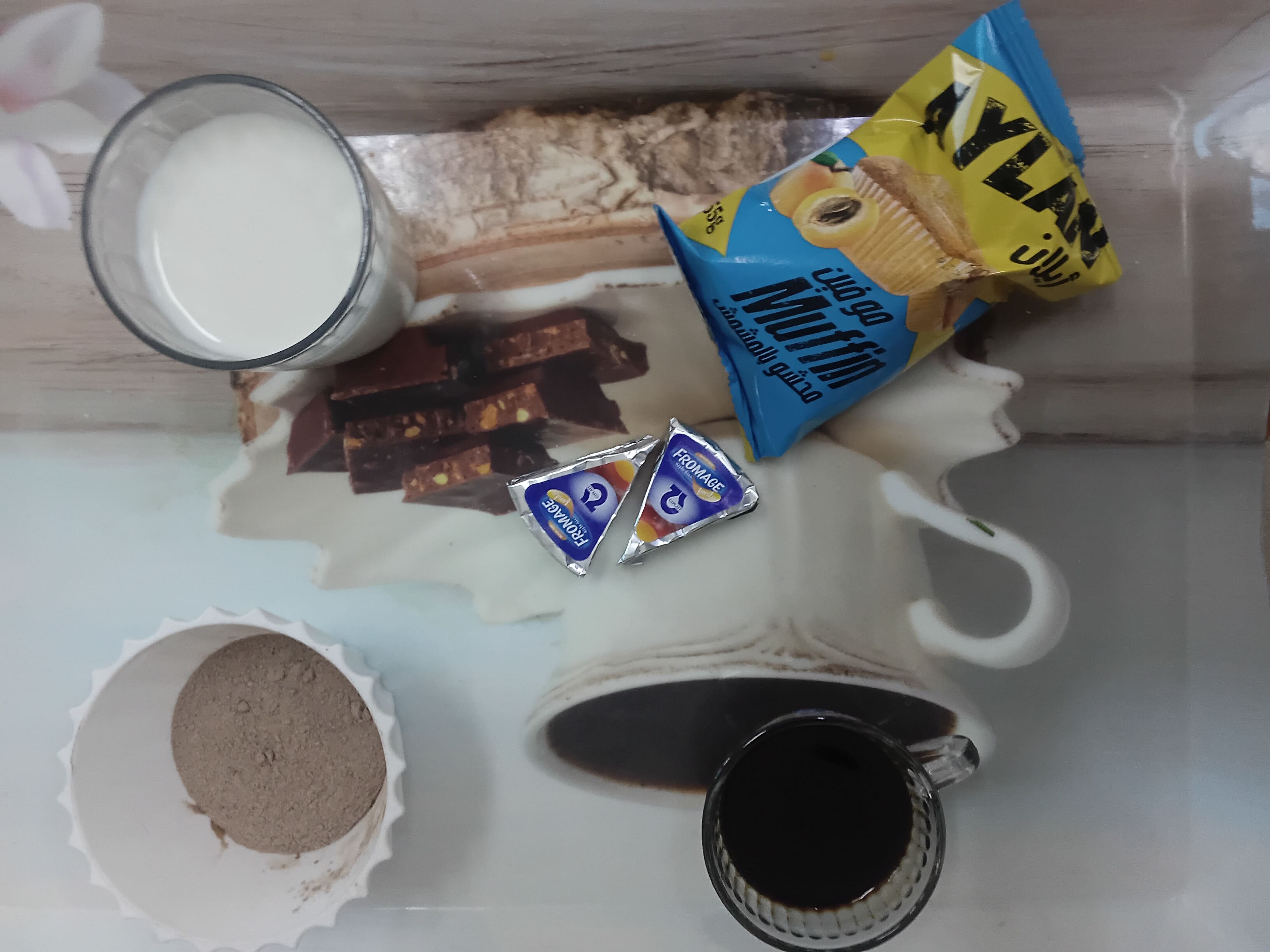 الاقامة الجامعية برشيش 04 