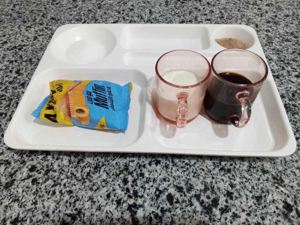 الاقامة الجامعية برشيش 1