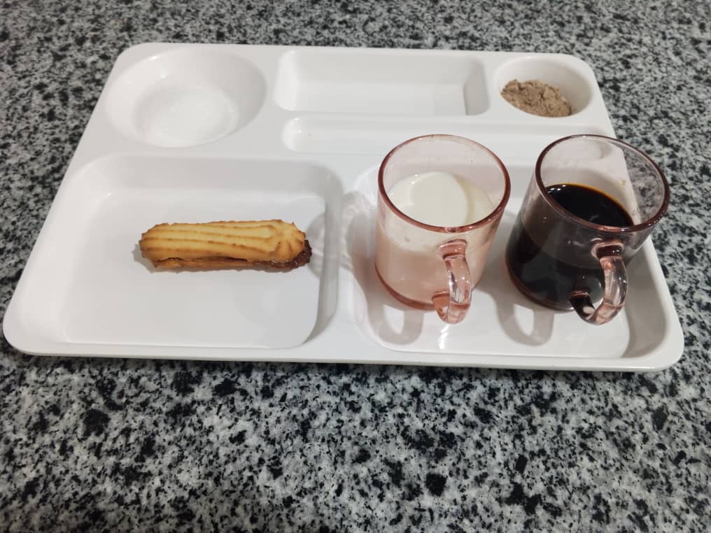 الاقامة الجامعية برشيش 1