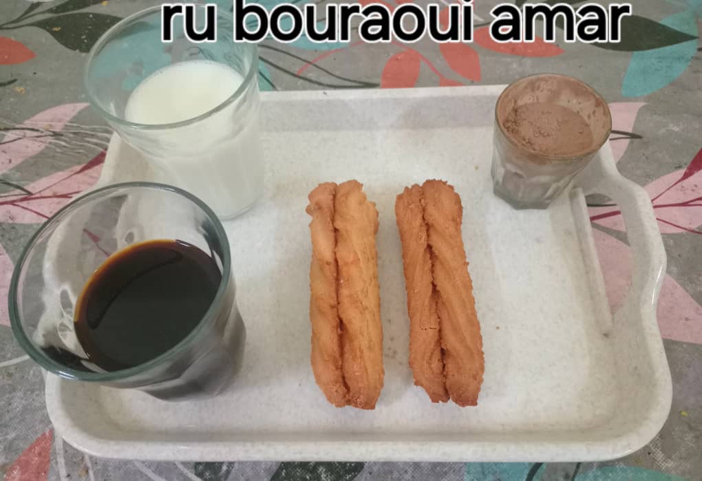 الإقامة الجامعية بوراوي عمار الحراش 