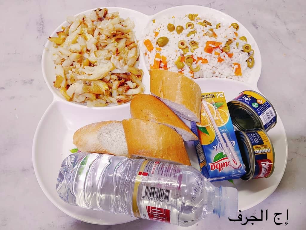 الإقامة الجامعية الجرف 06 