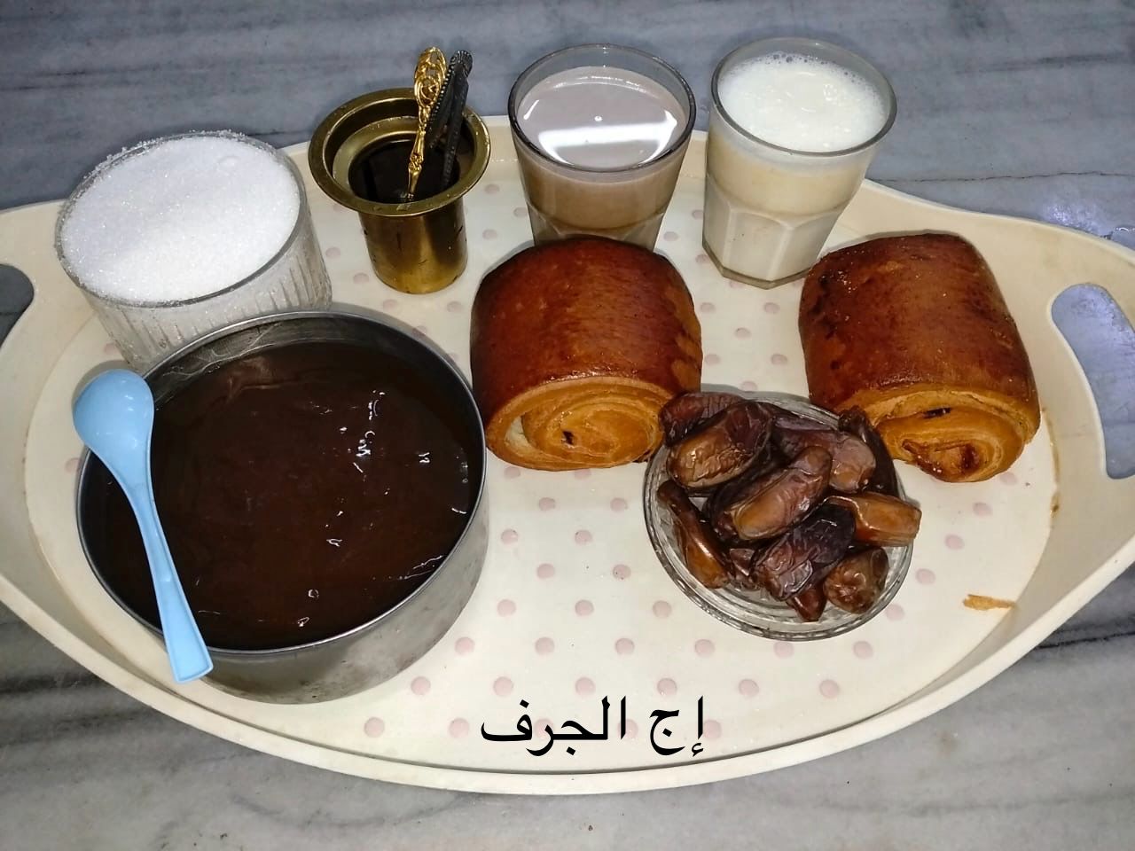 الإقامة الجامعية الجرف 06 