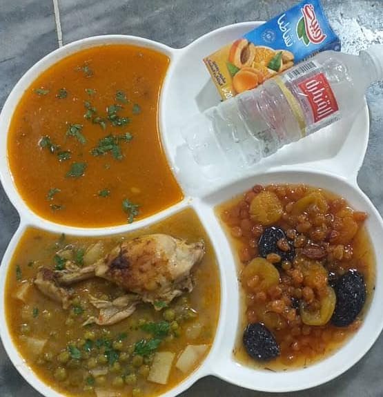 الإقامة الجامعية العفرون 1 