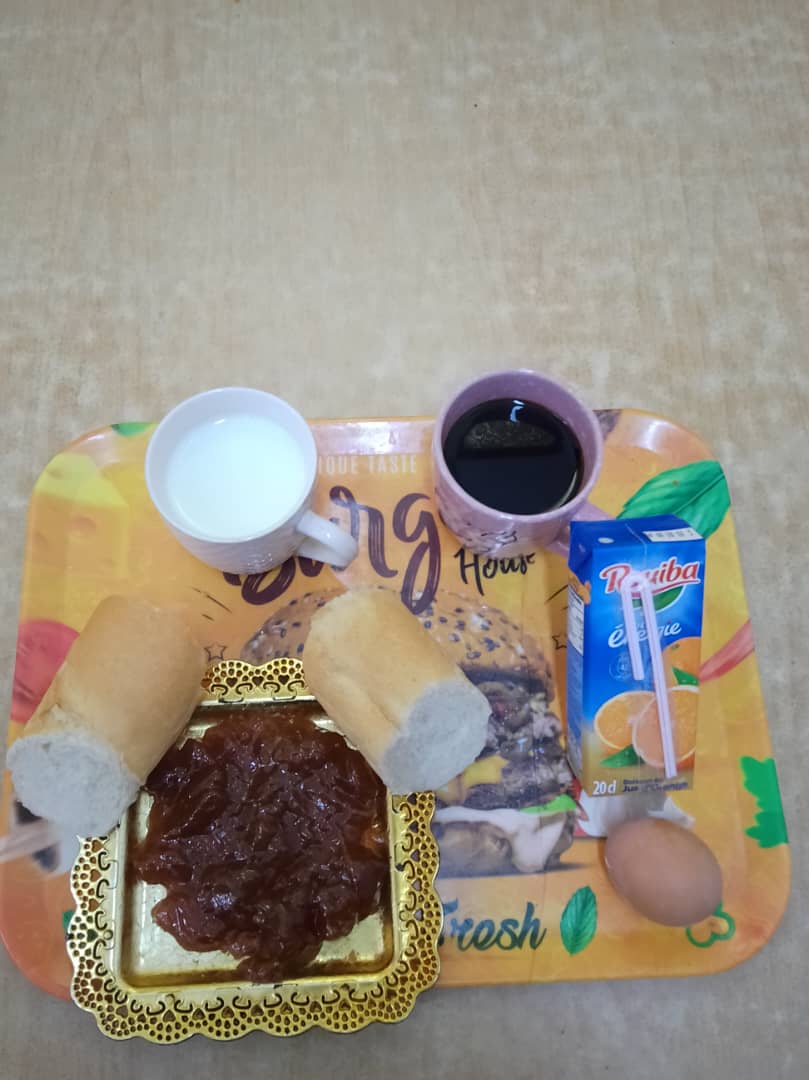 الإقامة الجامعية العفرون 4 