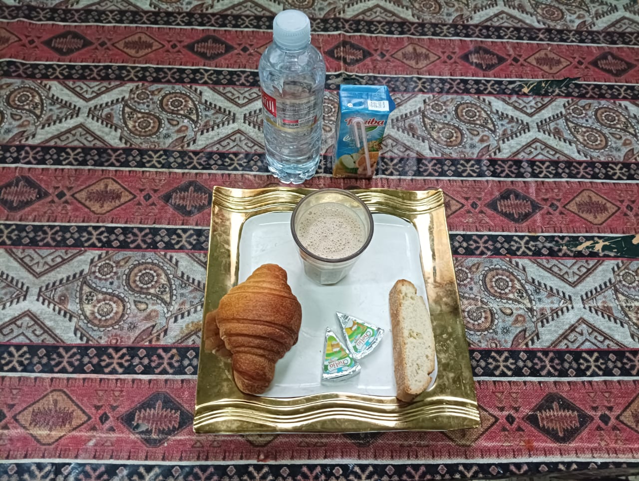 اقامة جلولي امباركة