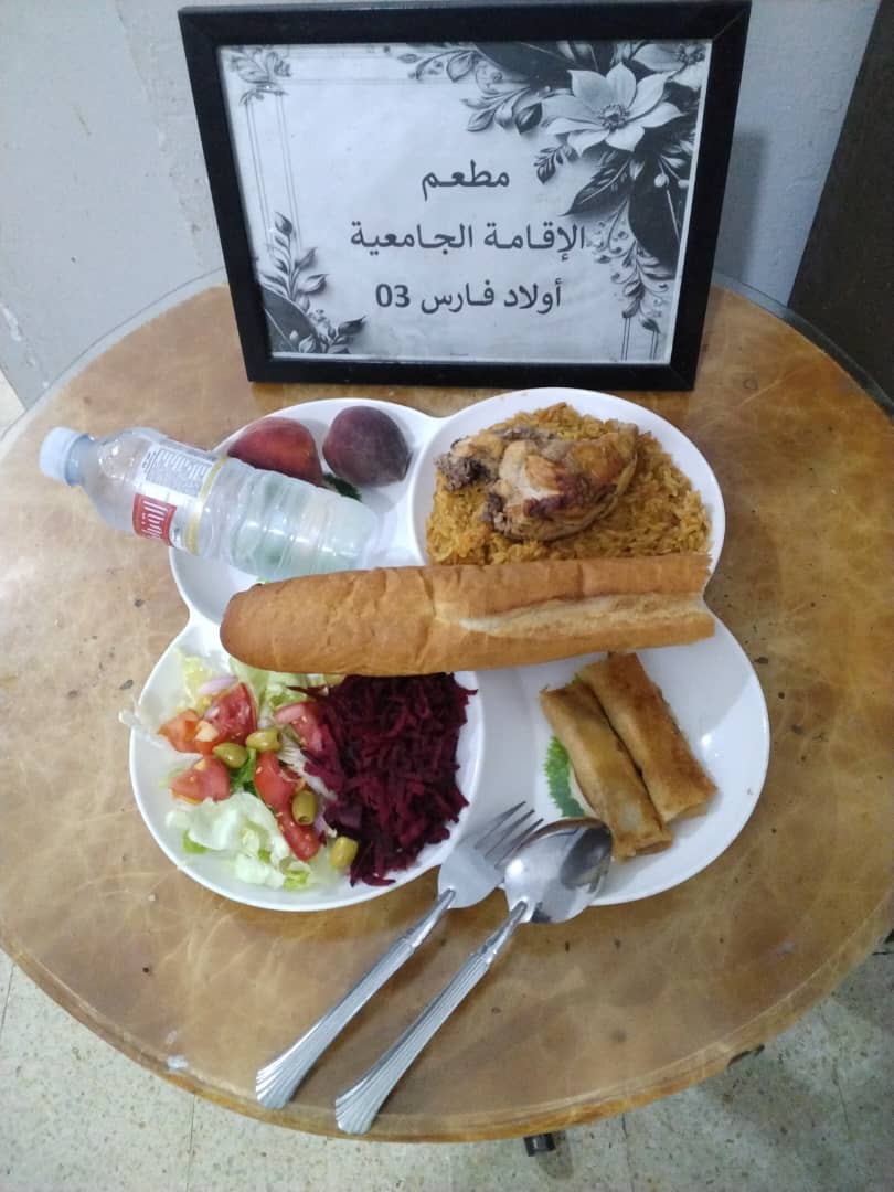 الاقامة الجامعية اولاد فارس 03