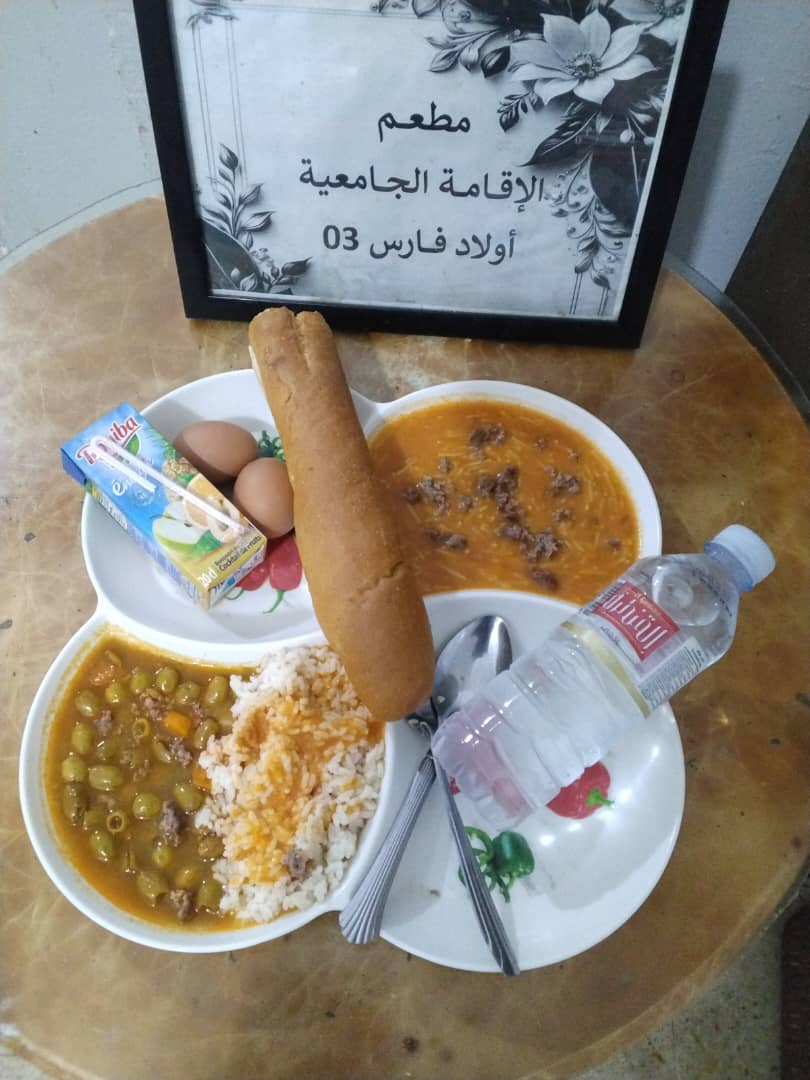 الاقامة الجامعية اولاد فارس 03