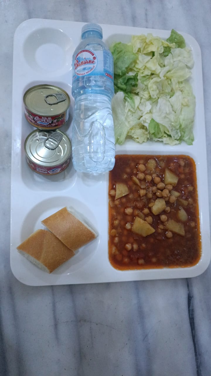 سلطاني صالح المدعو القط