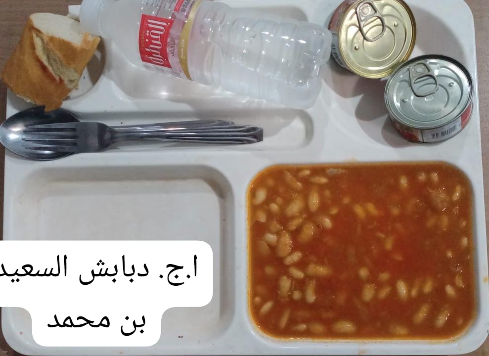 دبابش السعيد بن محمد
