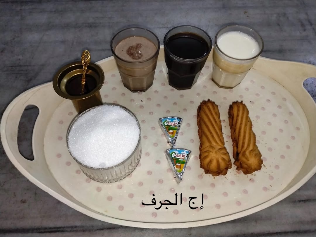 الإقامة الجامعية الجرف 06 