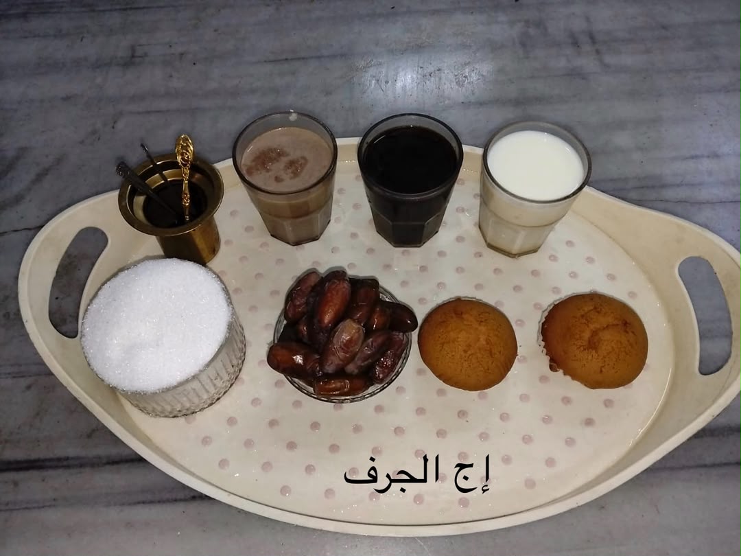 الإقامة الجامعية الجرف 06 