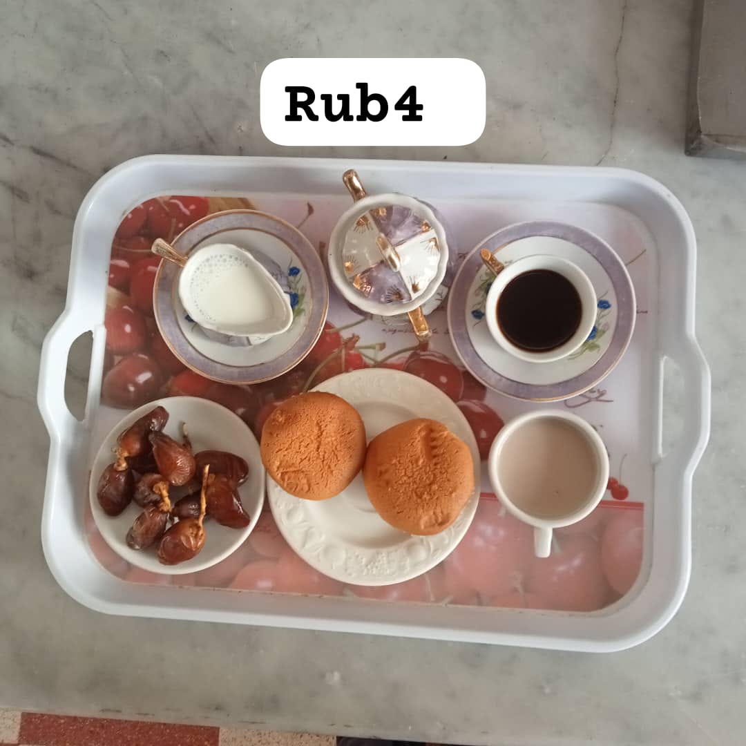 الإقامة الجامعية باية حسين 04 