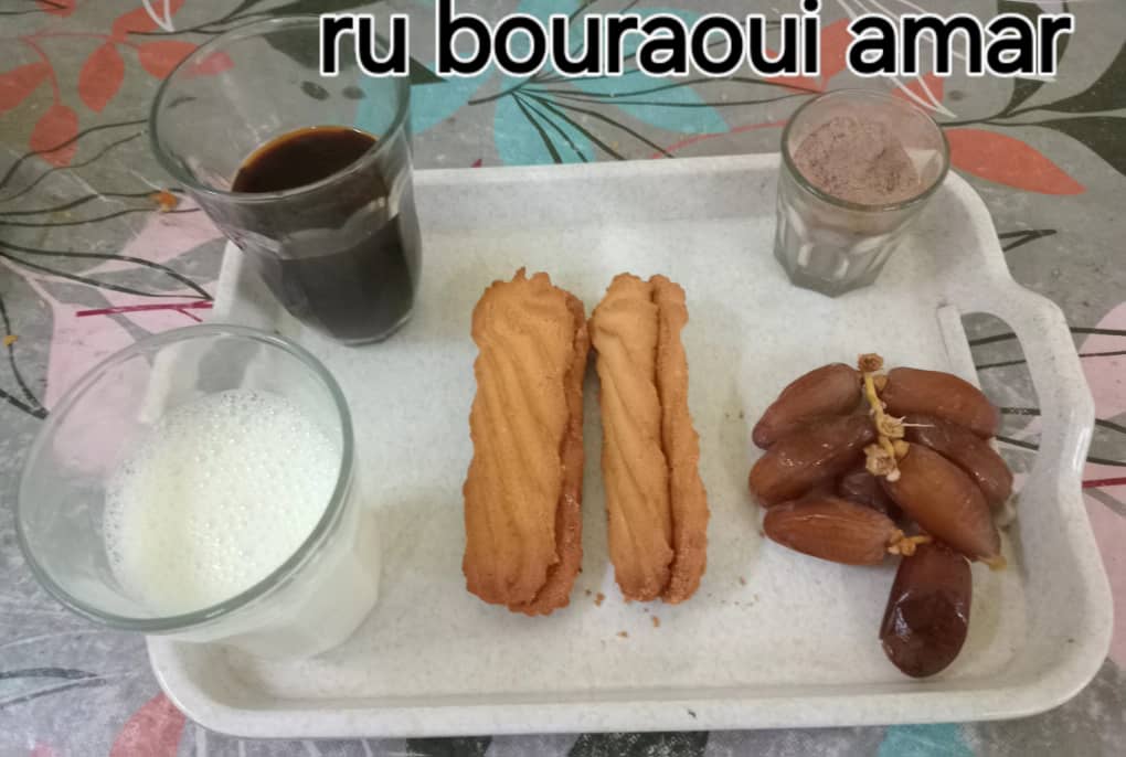 الإقامة الجامعية بوراوي عمار الحراش 