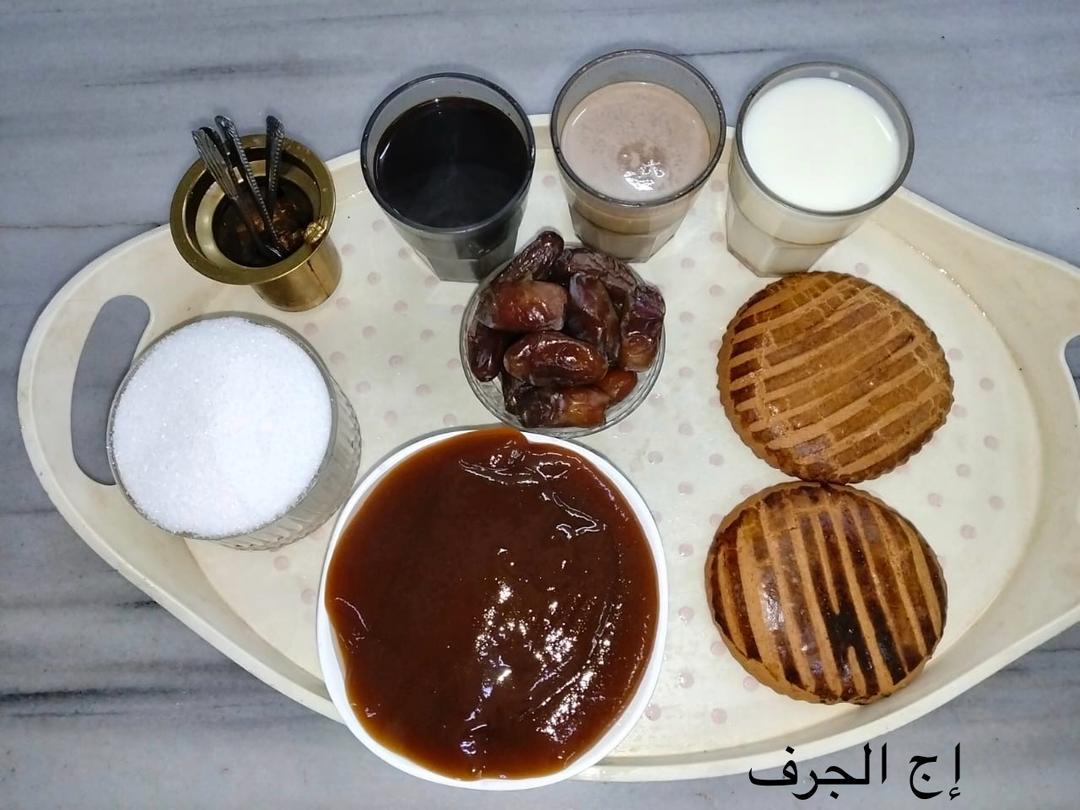 الإقامة الجامعية الجرف 06 