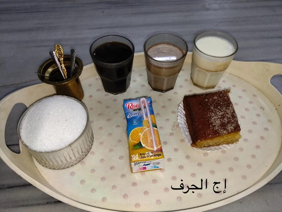الإقامة الجامعية الجرف 06 