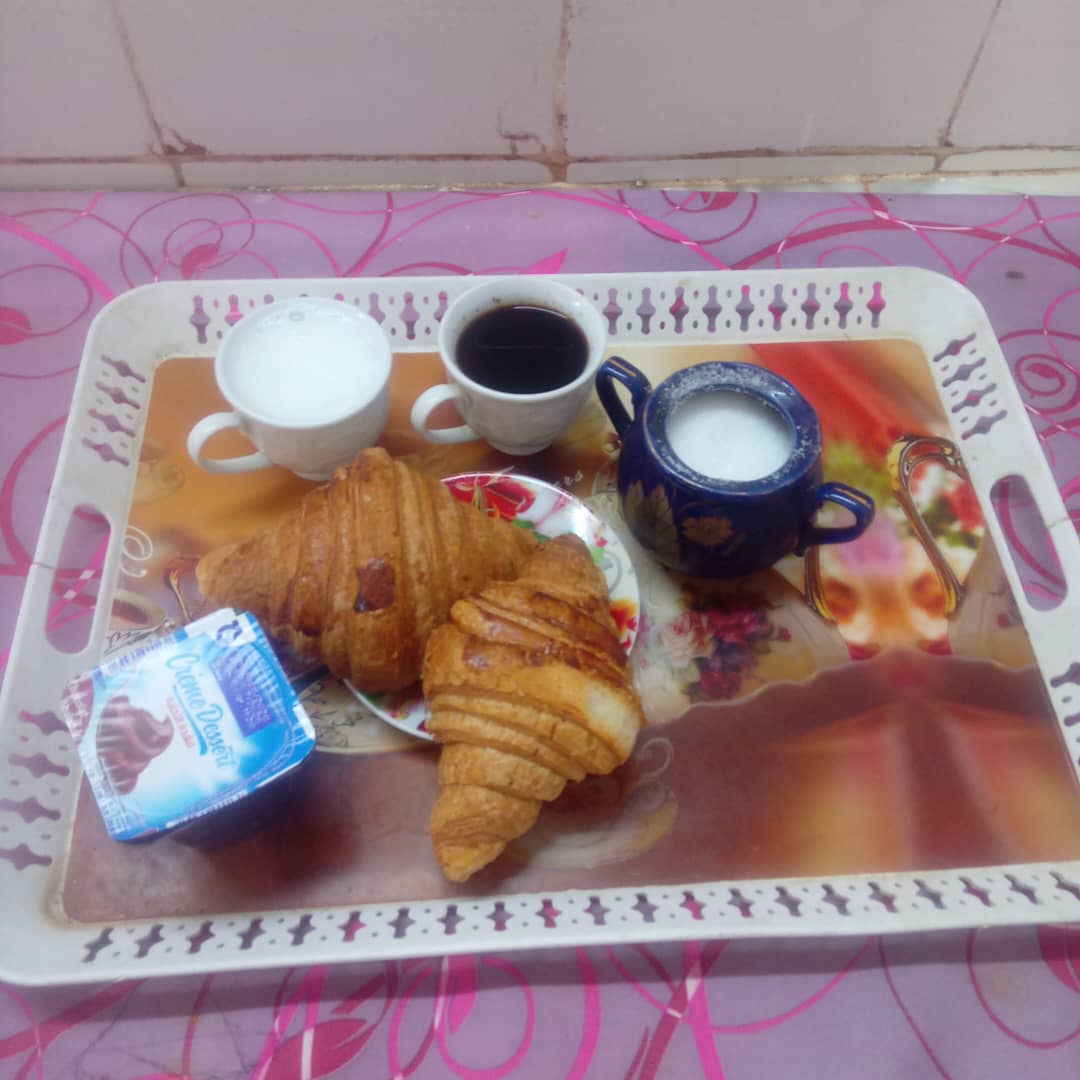 زوبيدة حبيب 
