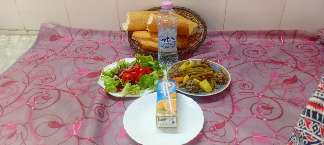 زوبيدة حبيب 