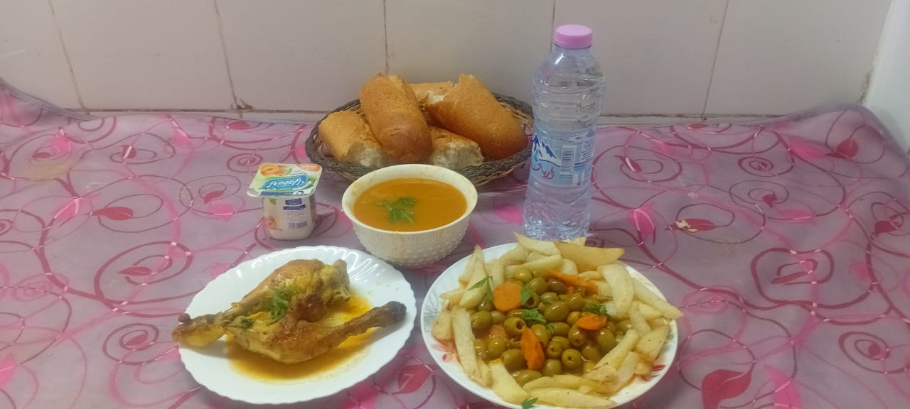 زوبيدة حبيب 