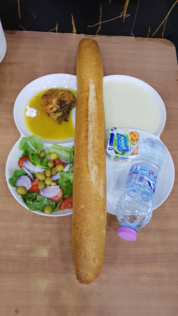 رزوق بلخير 