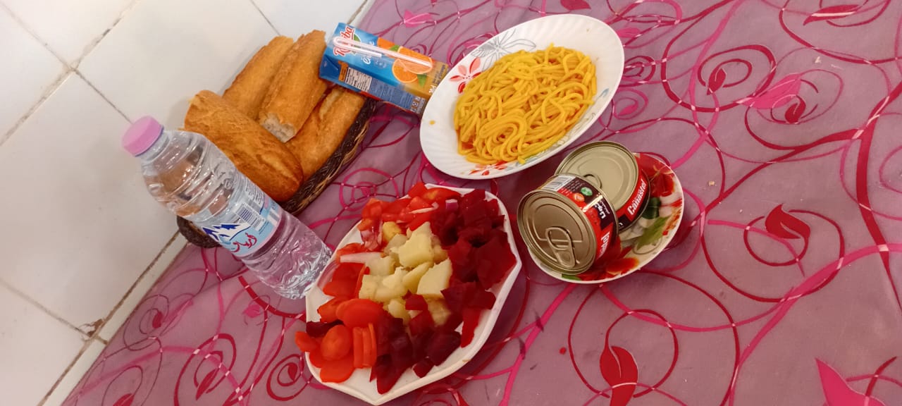 زوبيدة حبيب 