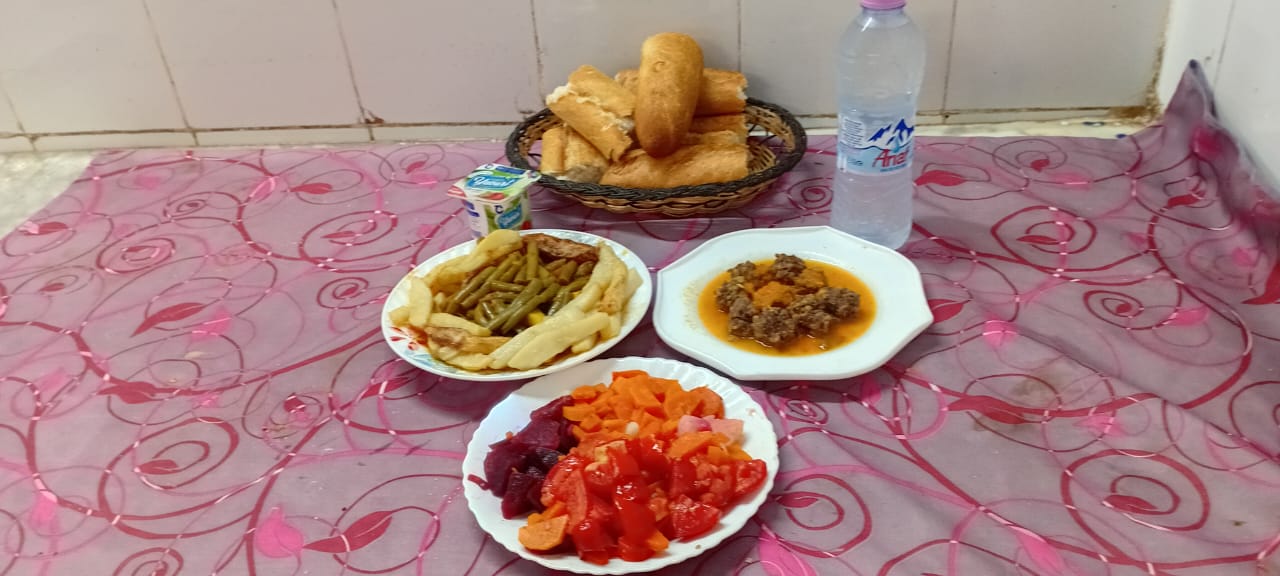 زوبيدة حبيب 