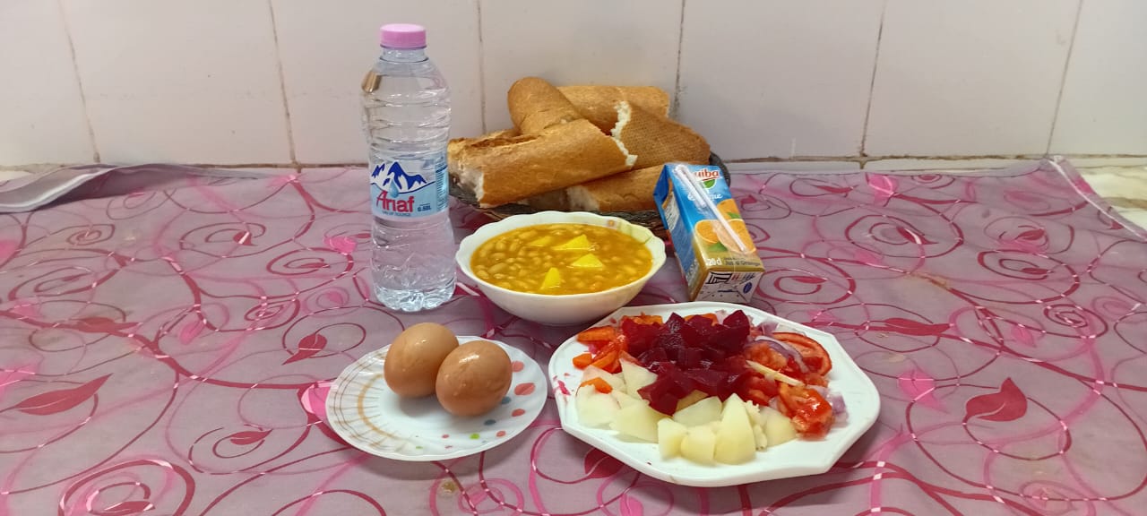 زوبيدة حبيب 