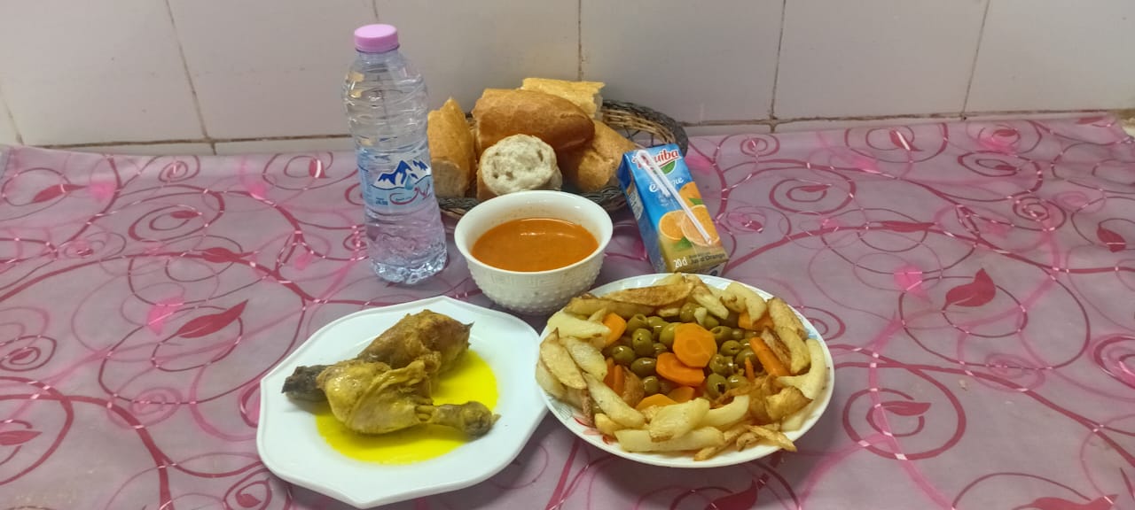 زوبيدة حبيب 