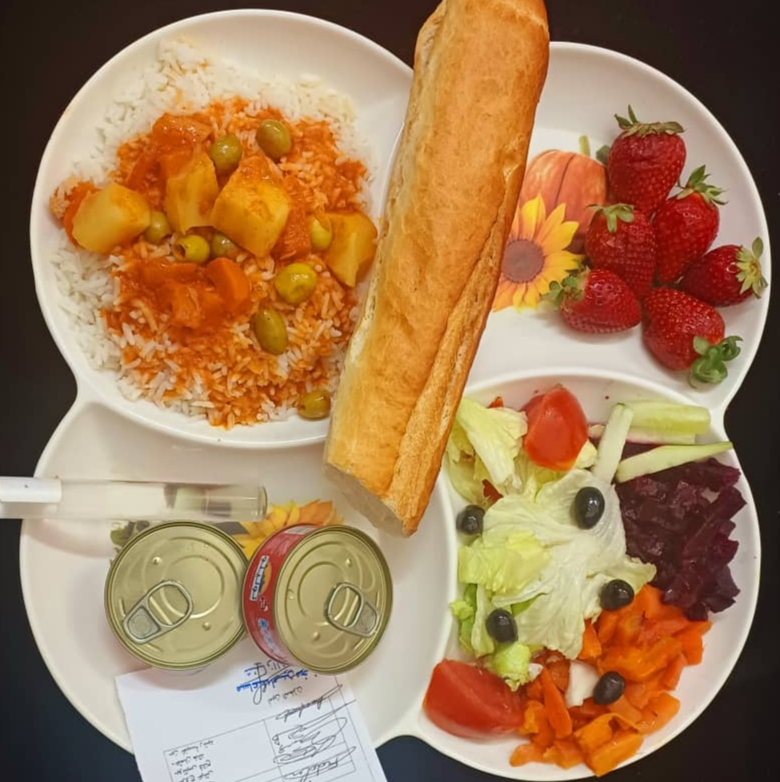 عمران ام هاني