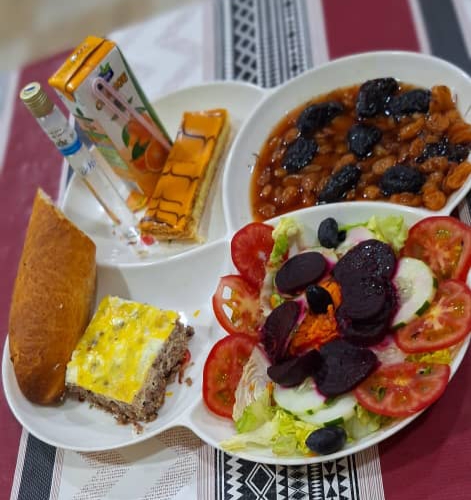 اول نوفمبر 1954