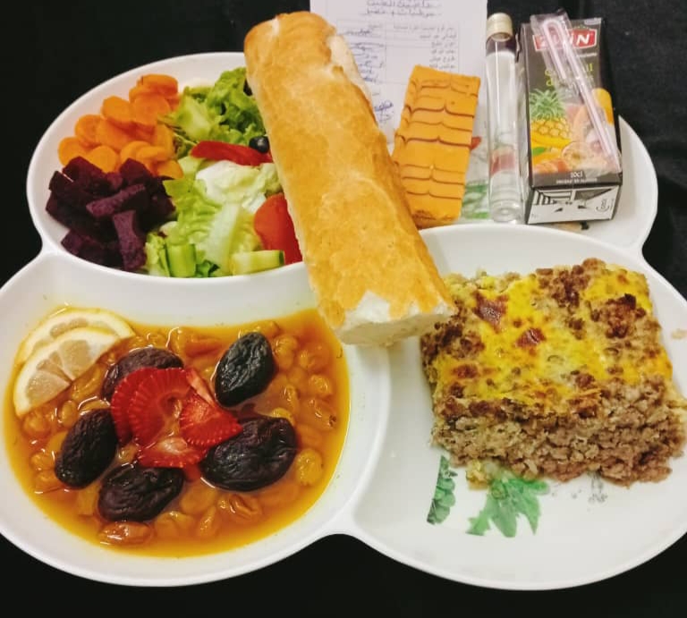 عمران ام هاني