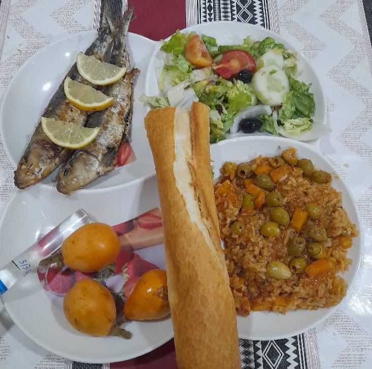 اول نوفمبر 1954