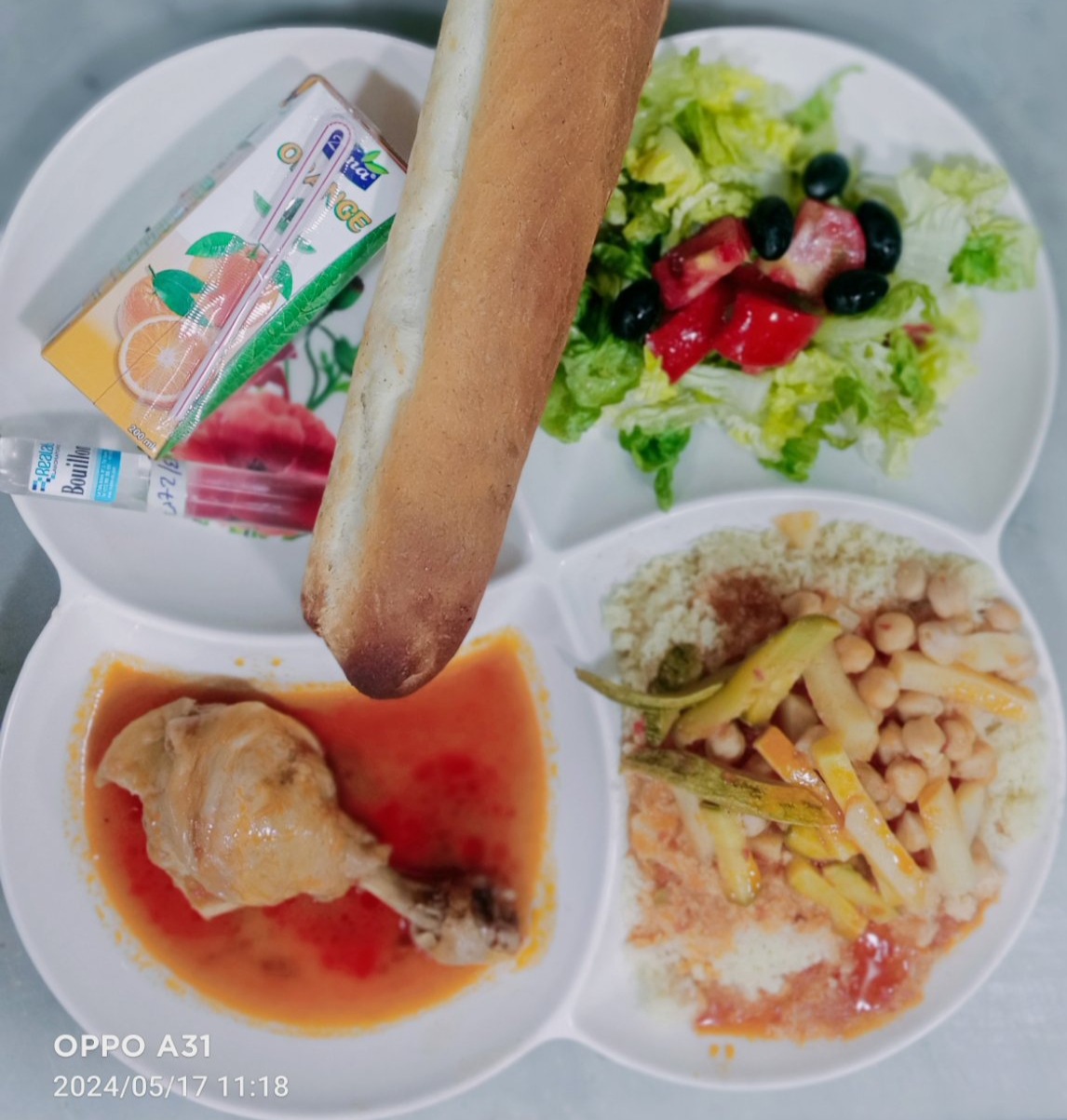 اول نوفمبر1954