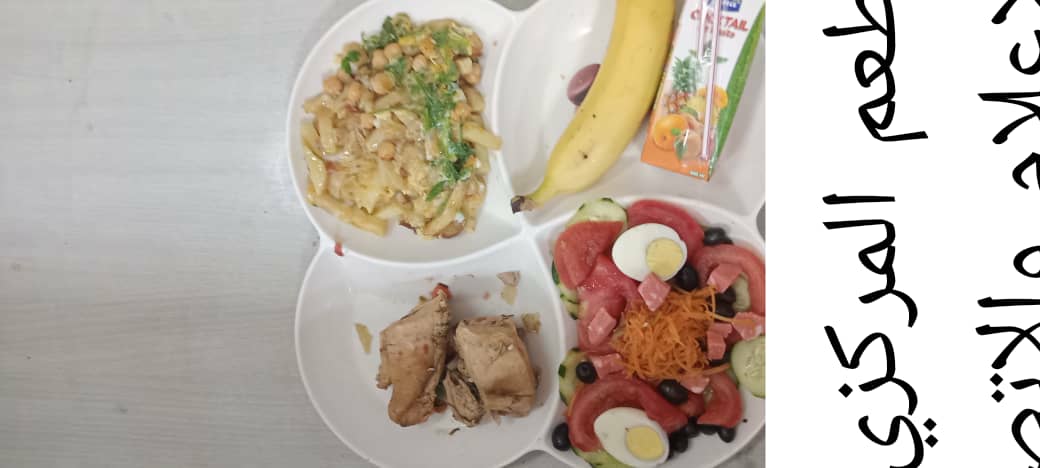 Rest central journalism 