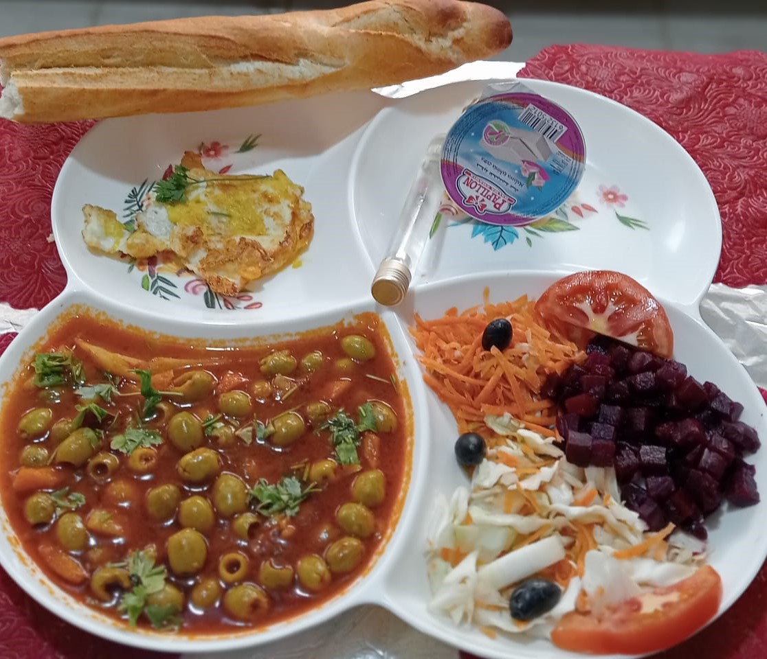 R.U.KHADIDJA OUM EL MOUMININE