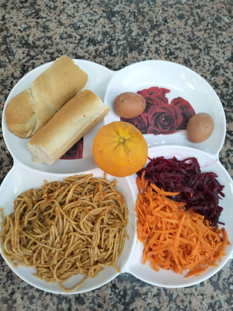 الاقامة الجامعية العالية 