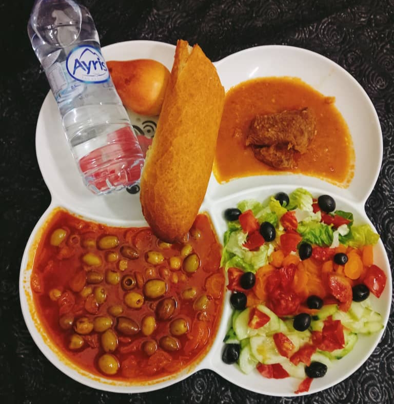 عمران ام هاني 