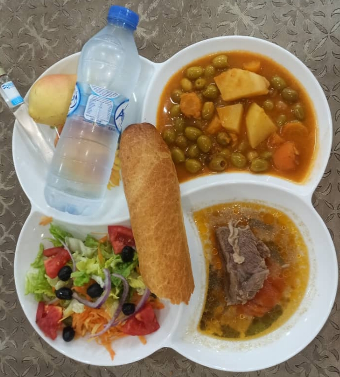 اول نوفمبر 1954