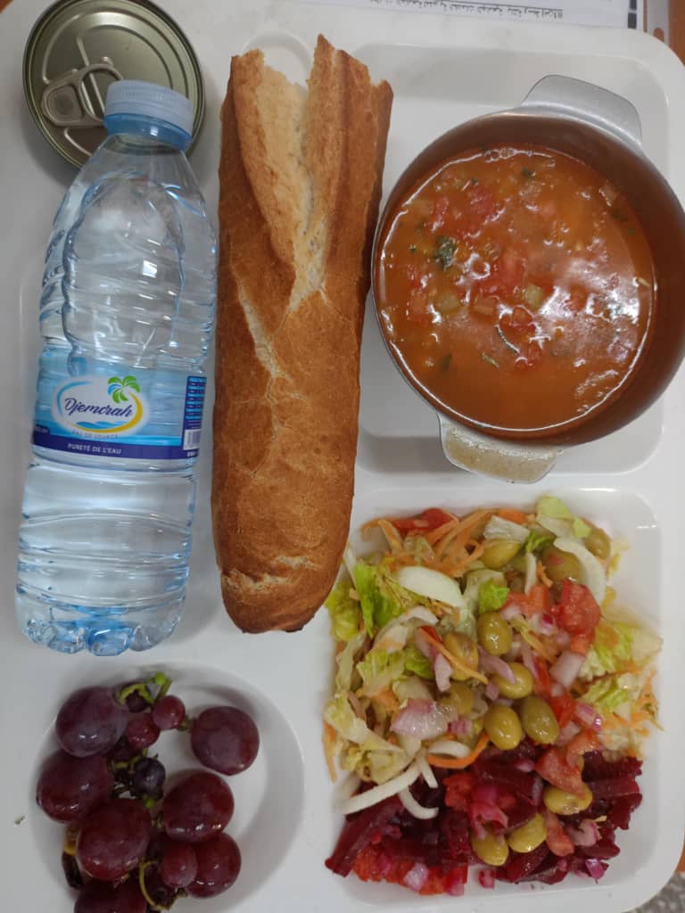 الإقامة الجامعية مهداوي خديجة		