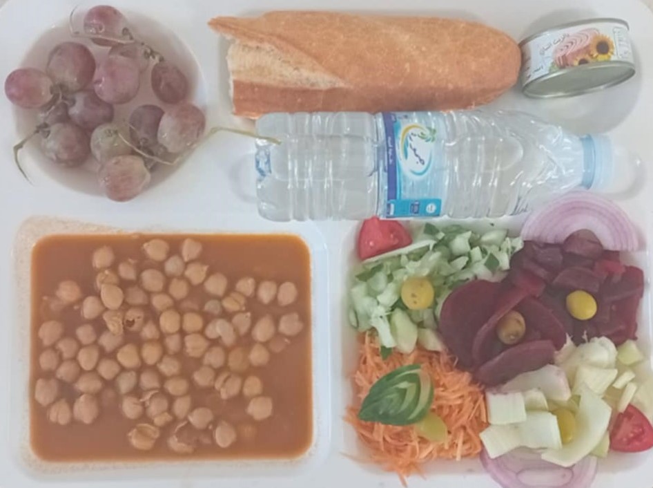الإقامة الجامعية بوزيان أم السعد بنت الصالح		